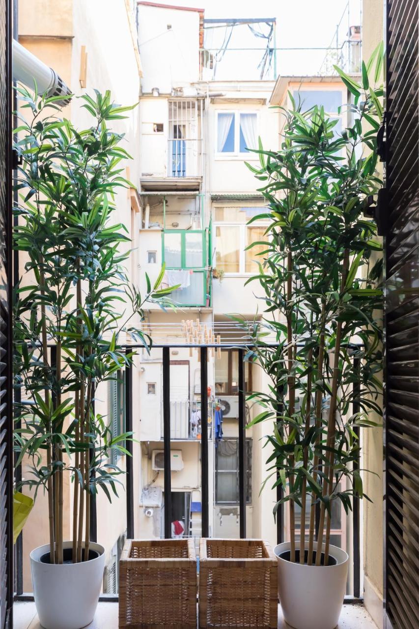 Via Frattina Love Apartment Rome Bagian luar foto