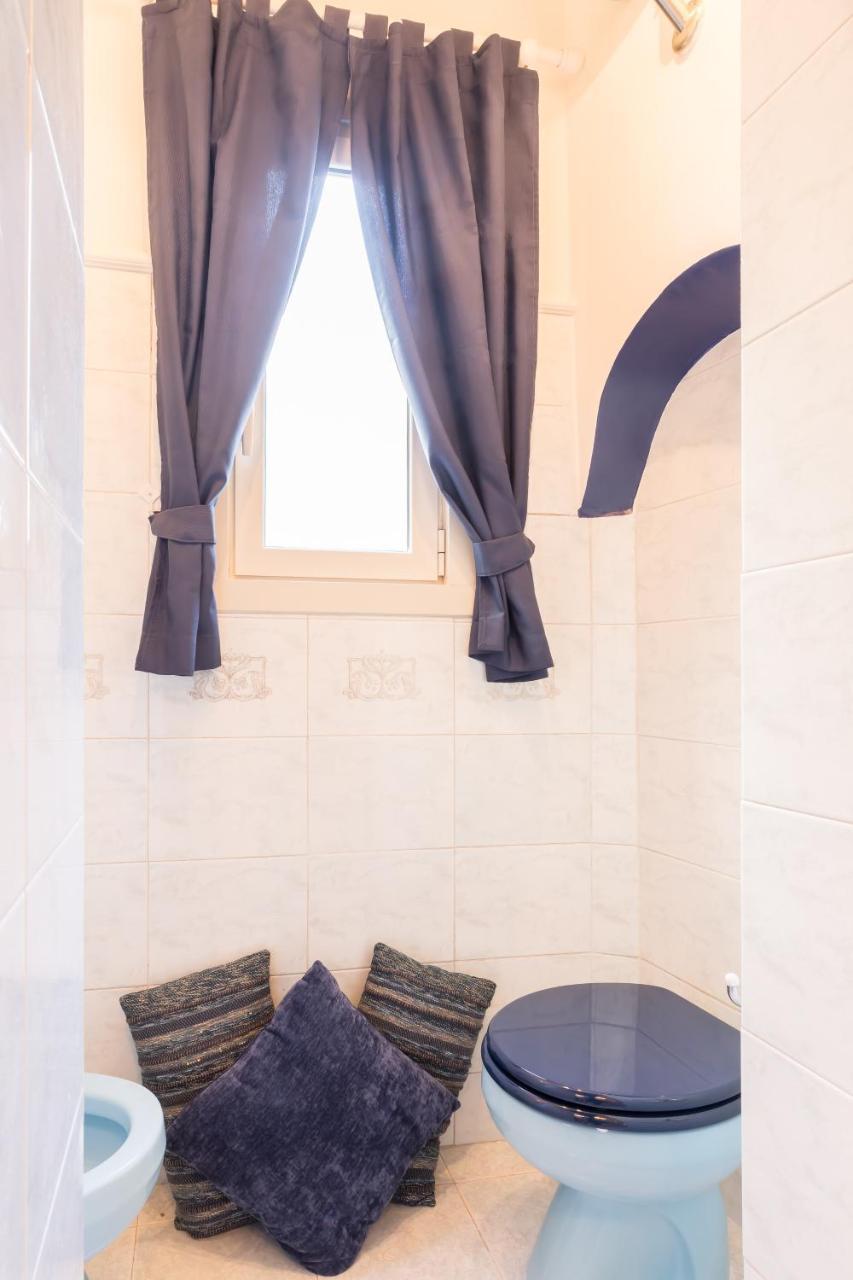 Via Frattina Love Apartment Rome Bagian luar foto