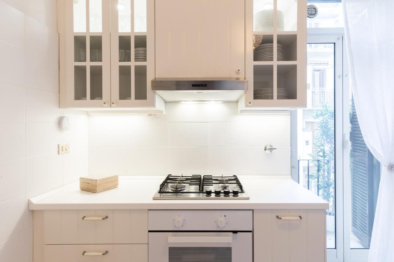 Via Frattina Love Apartment Rome Bagian luar foto