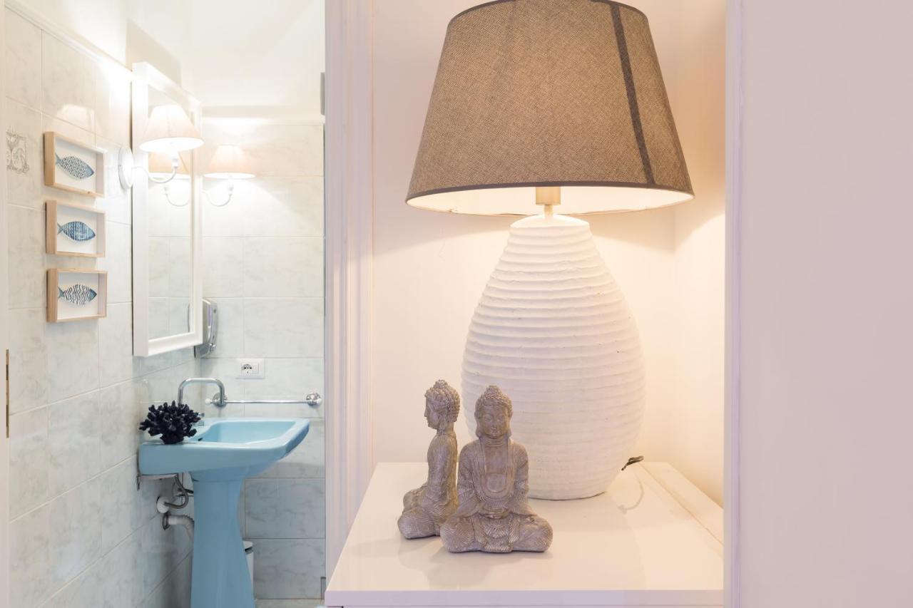 Via Frattina Love Apartment Rome Bagian luar foto