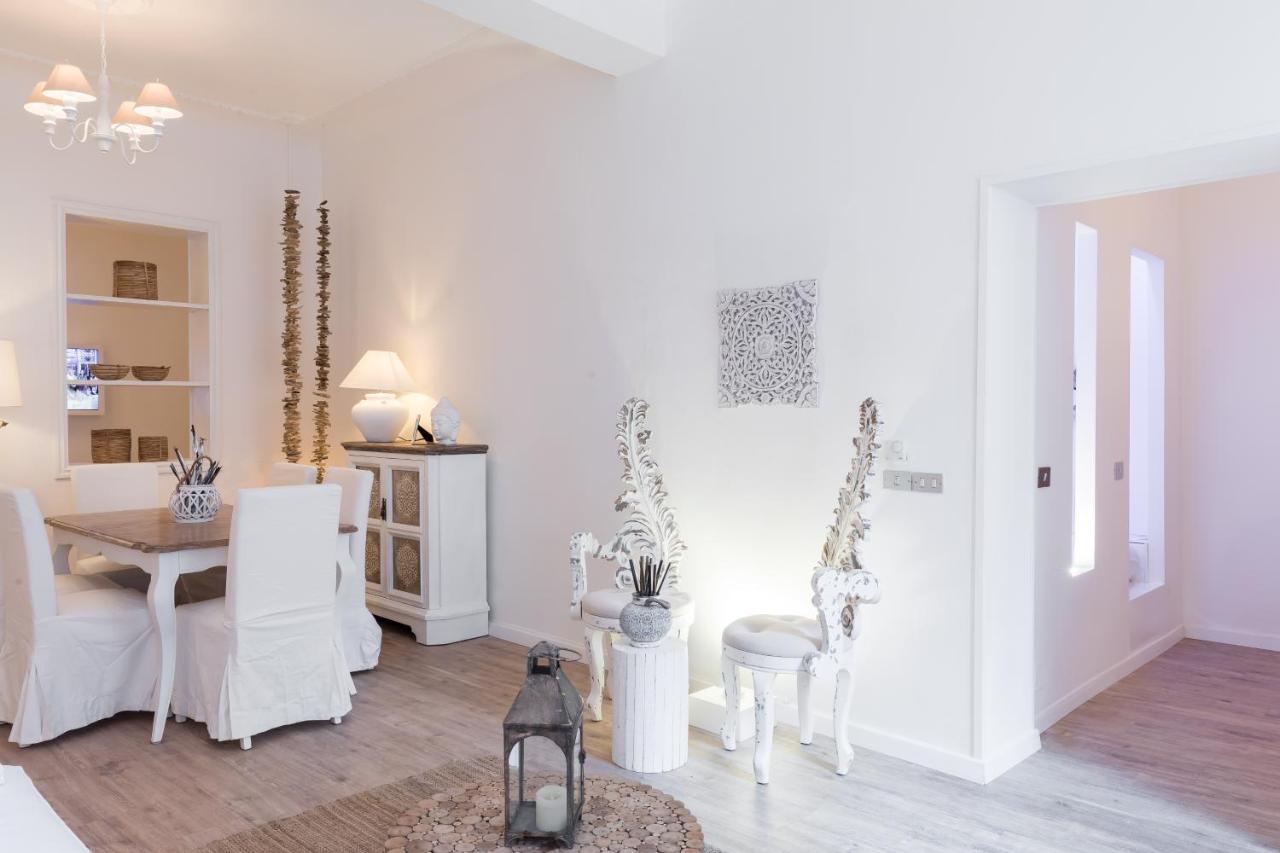 Via Frattina Love Apartment Rome Bagian luar foto