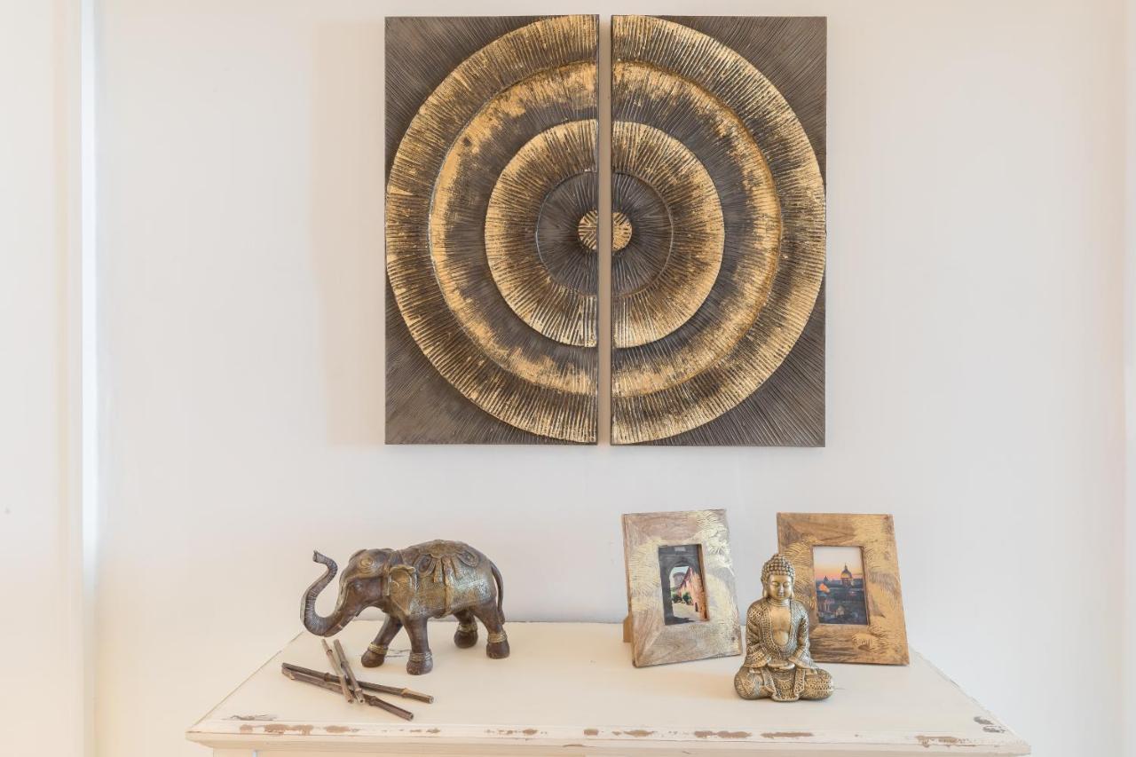 Via Frattina Love Apartment Rome Bagian luar foto