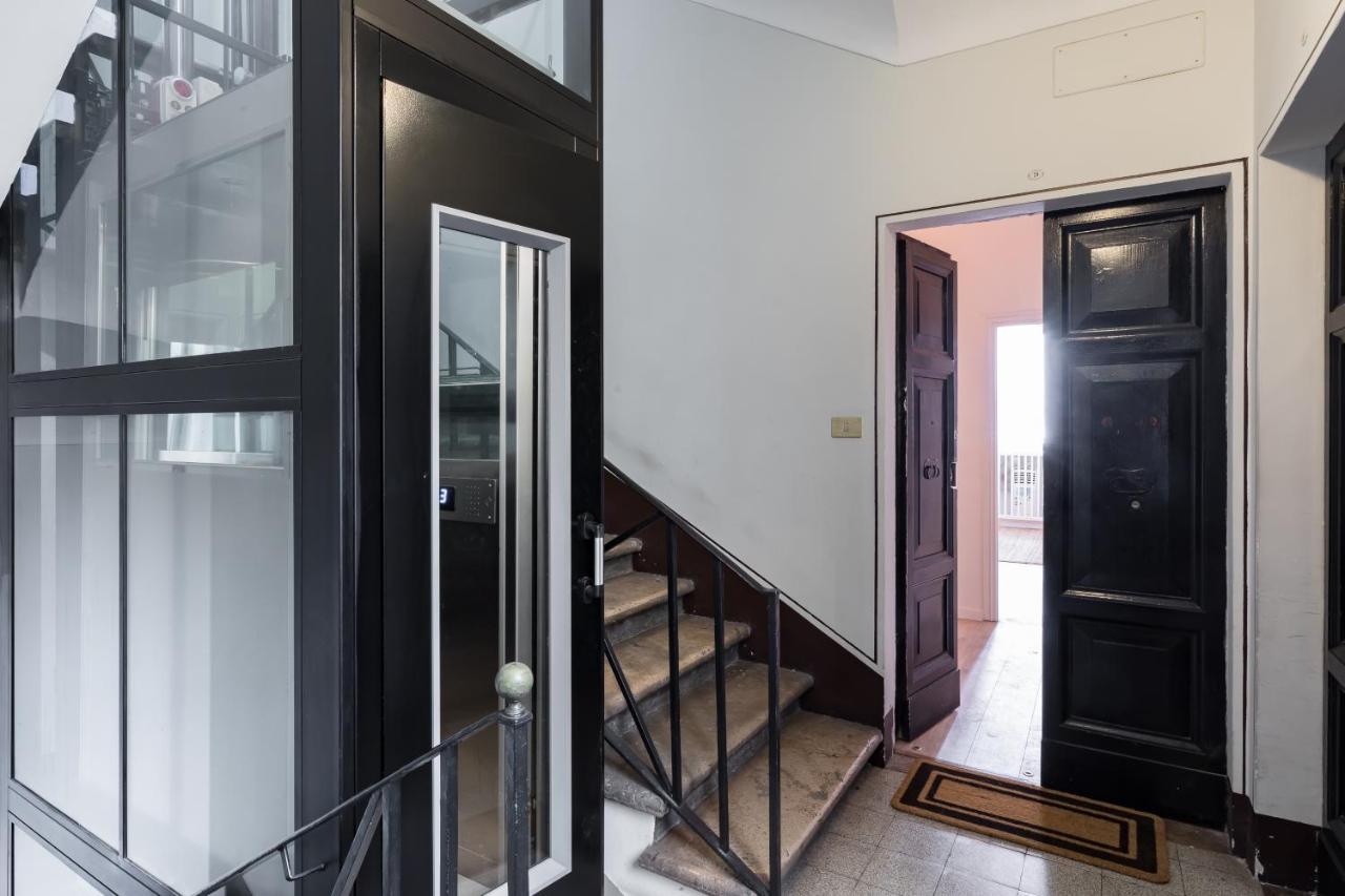 Via Frattina Love Apartment Rome Bagian luar foto