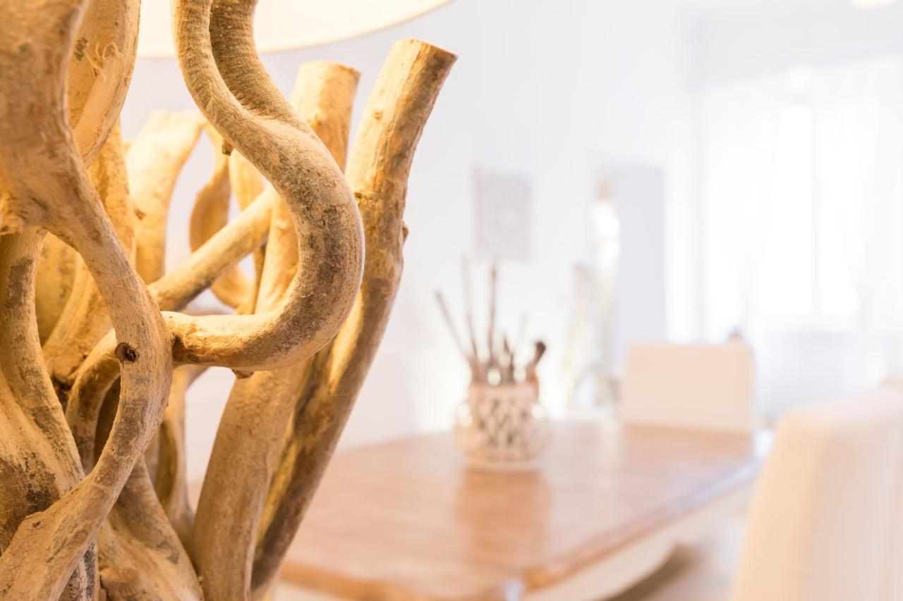 Via Frattina Love Apartment Rome Bagian luar foto