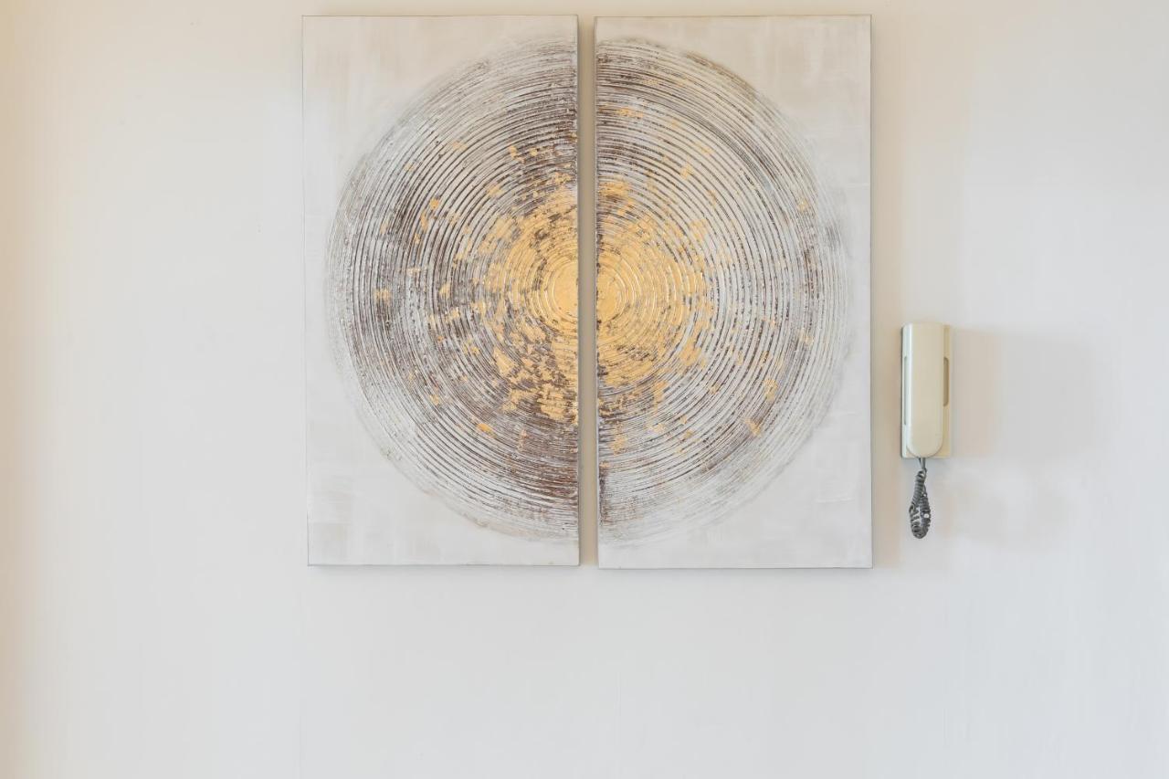 Via Frattina Love Apartment Rome Bagian luar foto