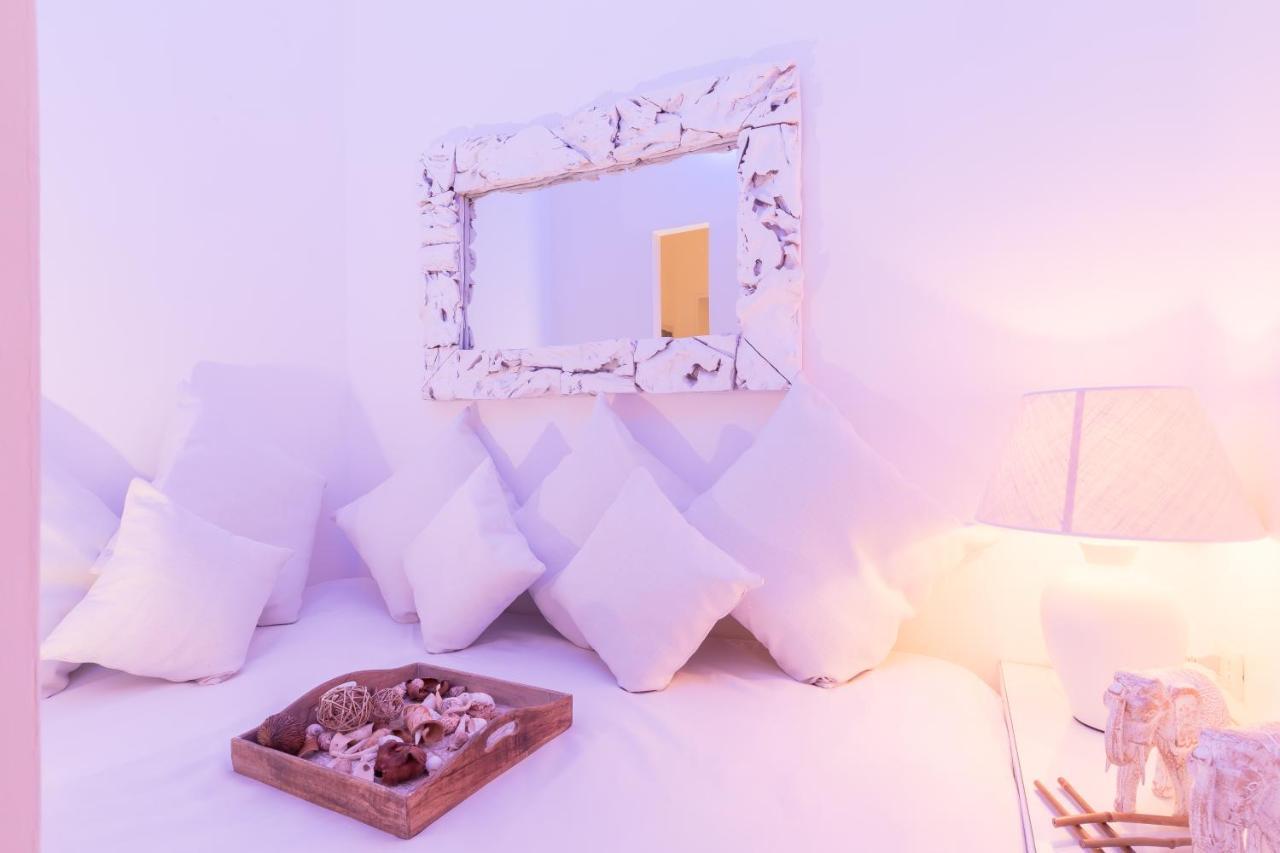 Via Frattina Love Apartment Rome Bagian luar foto