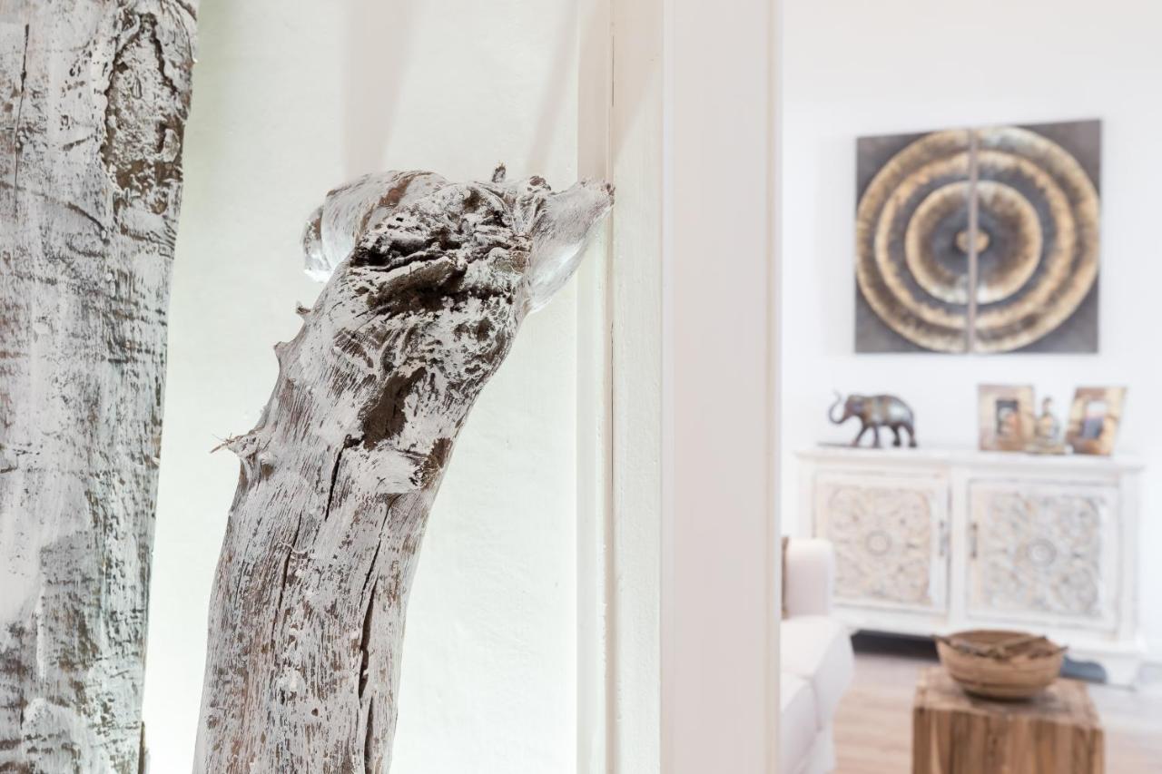Via Frattina Love Apartment Rome Bagian luar foto