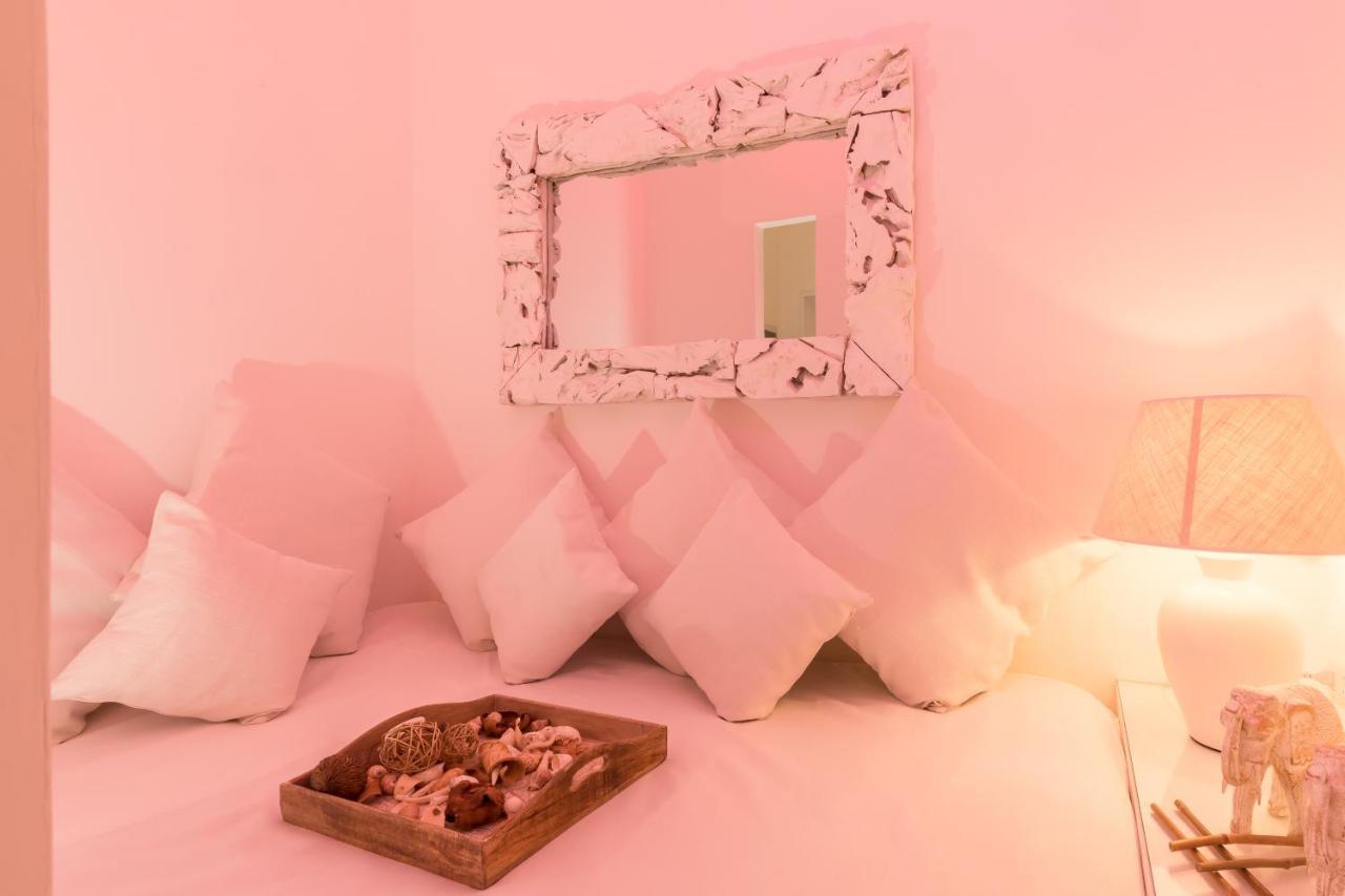 Via Frattina Love Apartment Rome Bagian luar foto