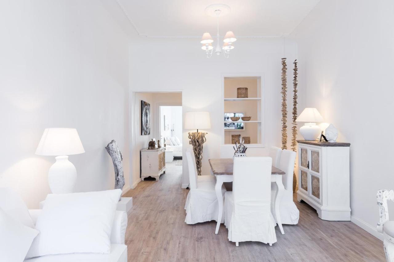 Via Frattina Love Apartment Rome Bagian luar foto