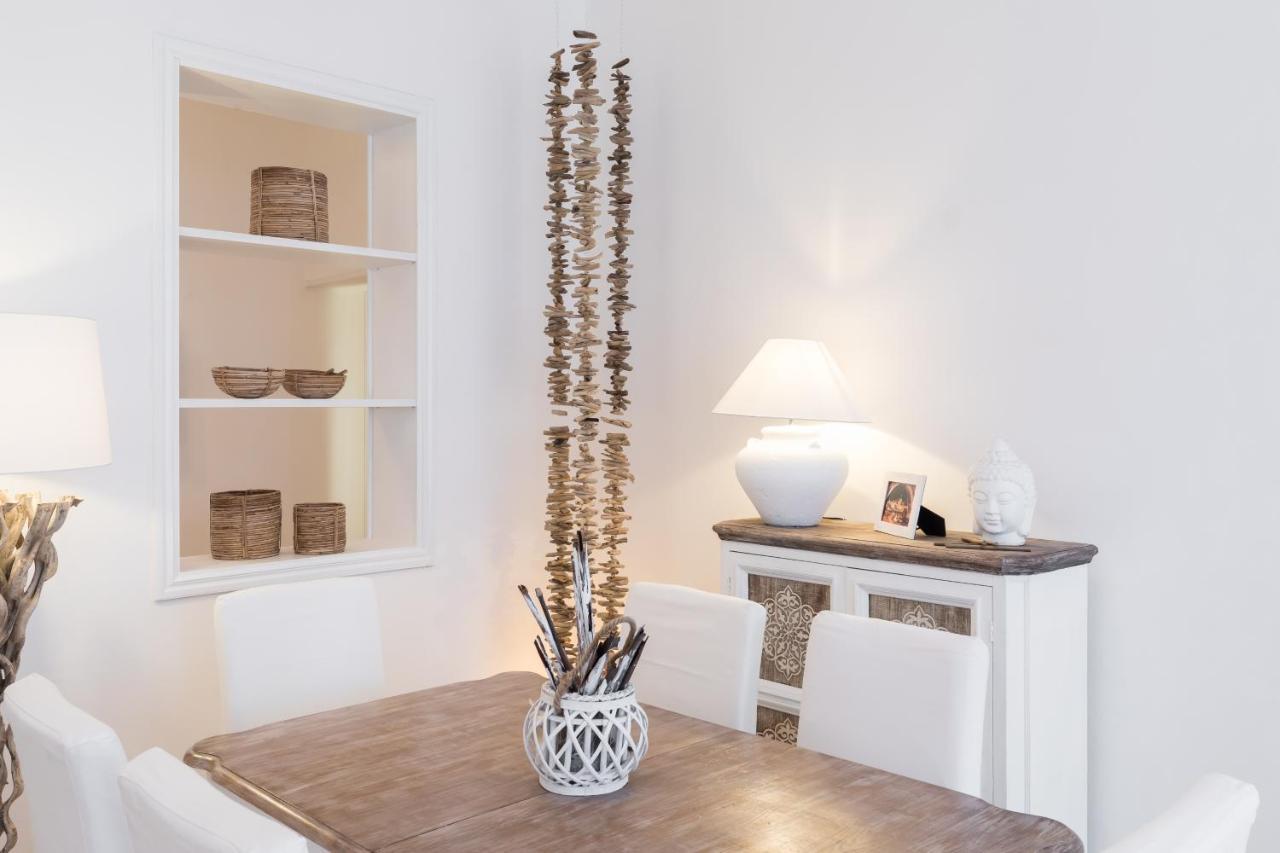 Via Frattina Love Apartment Rome Bagian luar foto